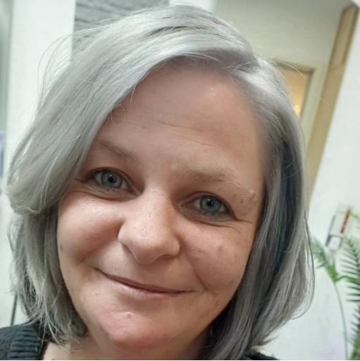 Patricia Preuß